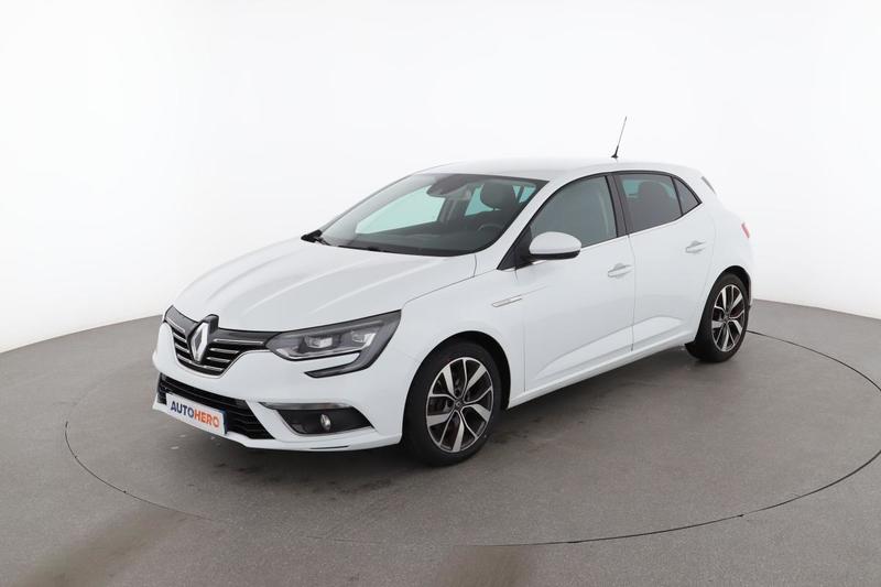 Renault Mégane 1.6 dCi Energy Intens 130 ch