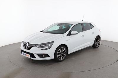 Renault Mégane 1.6 dCi Energy Intens 130 ch