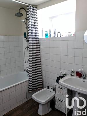 Maison de village - 77 m² - 5 pièces