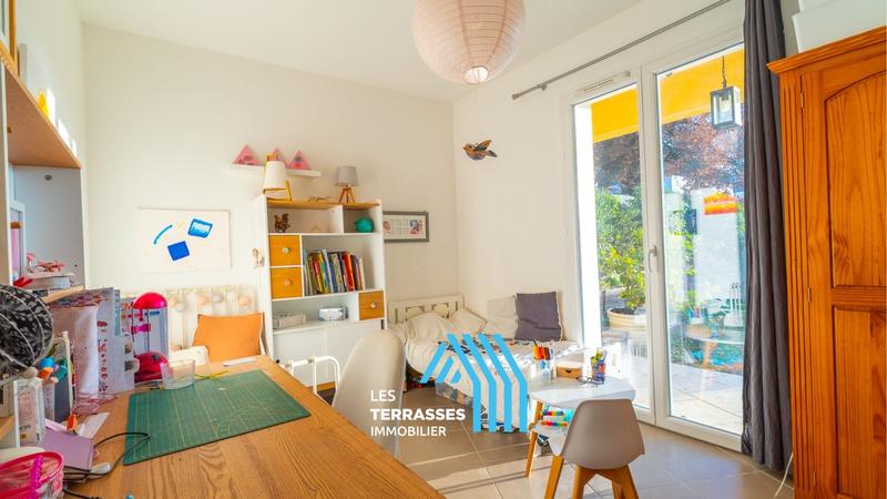 Villa - 105 m² - 5 pièces