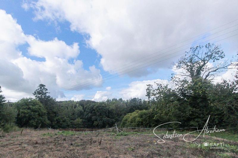 Maison - 118 m² - 4 pièces