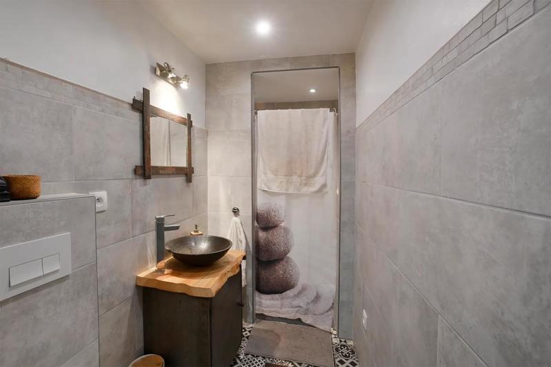 Appartement - 143 m² - 5 pièces