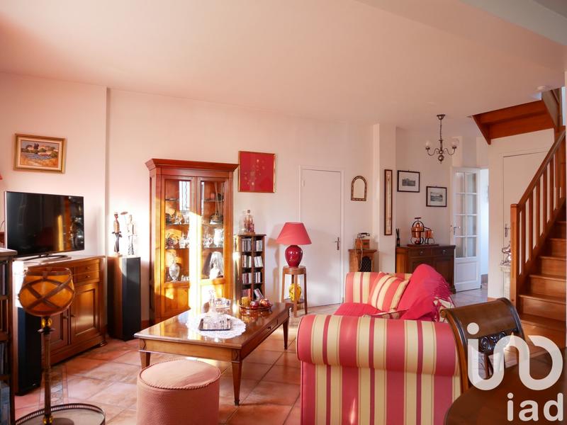 Maison de ville - 130 m² - 5 pièces