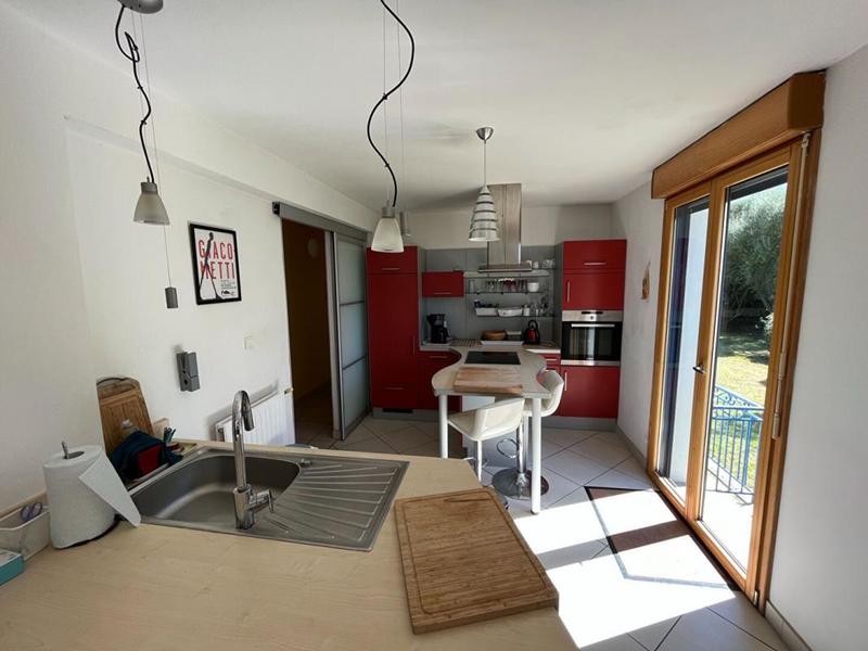 Maison - 133 m² - 5 pièces