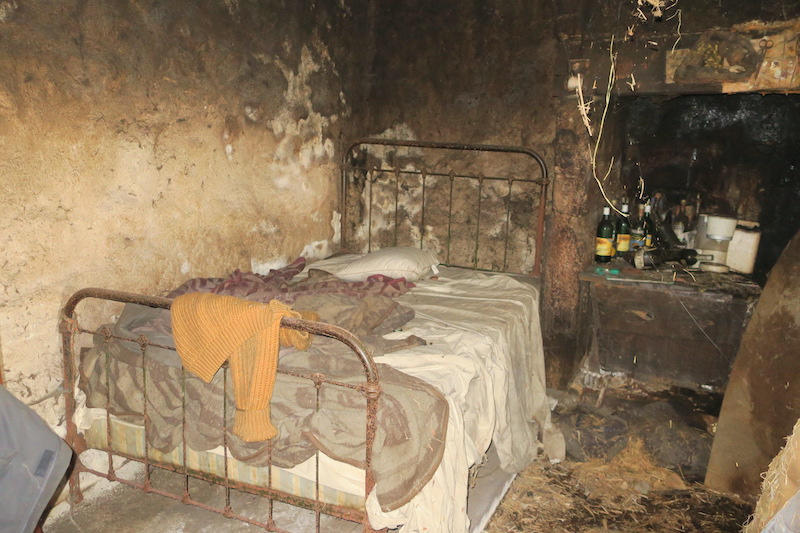 Maison - 45 m² - 2 pièces