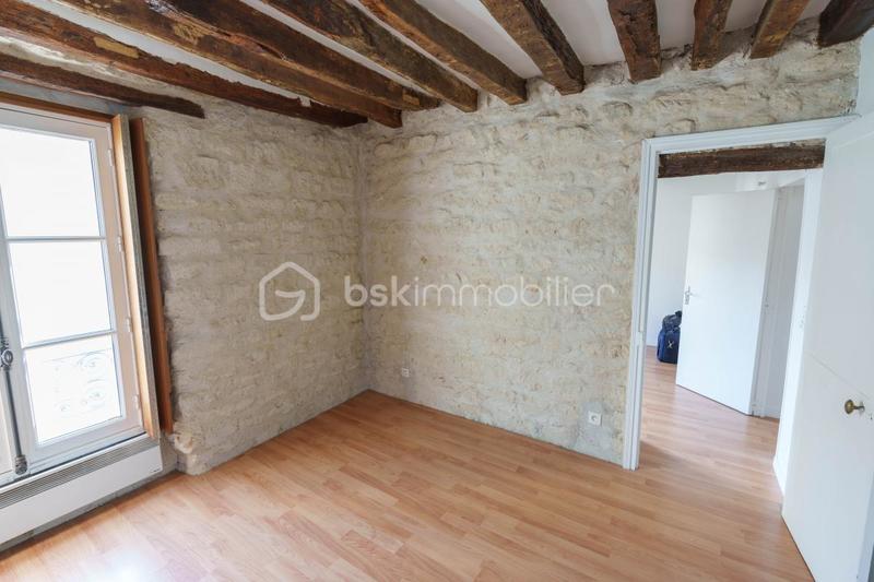 Maison de ville - 150 m² - 7 pièces