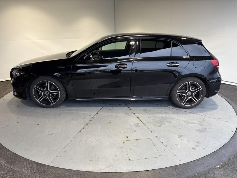 Mercedes Classe a 200 Amg Line