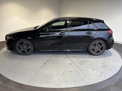 Mercedes Classe a 200 Amg Line