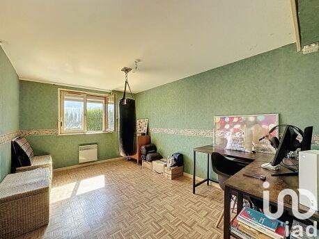 Maison de village - 134 m² - 7 pièces