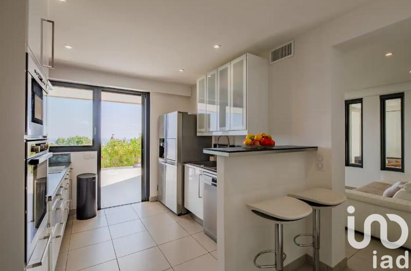 Appartement - 81 m² - 4 pièces