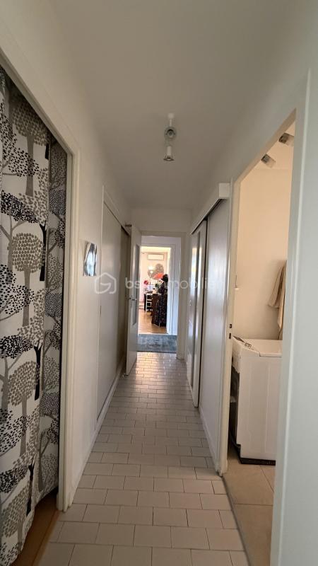 Appartement - 111 m² - 4 pièces