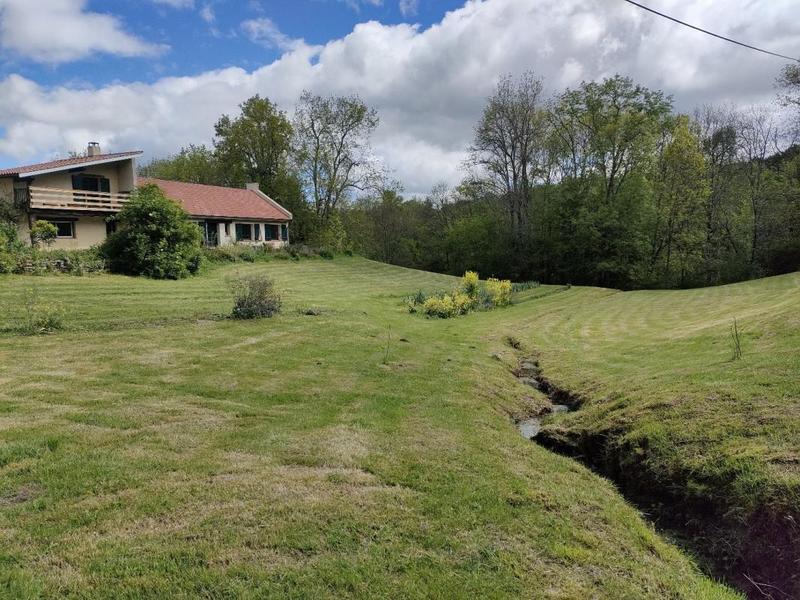 Maison de campagne - 570 m² - 20 pièces