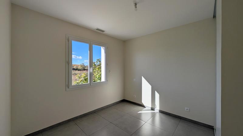 Maison - 132 m² - 6 pièces