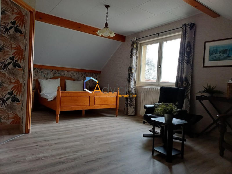 Villa - 142 m² - 7 pièces