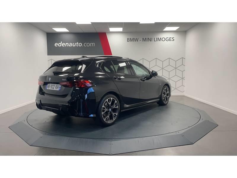 Bmw Série 1 120 170 ch Dkg7 m Sport