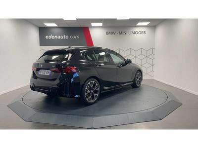 Bmw Série 1 120 170 ch Dkg7 m Sport
