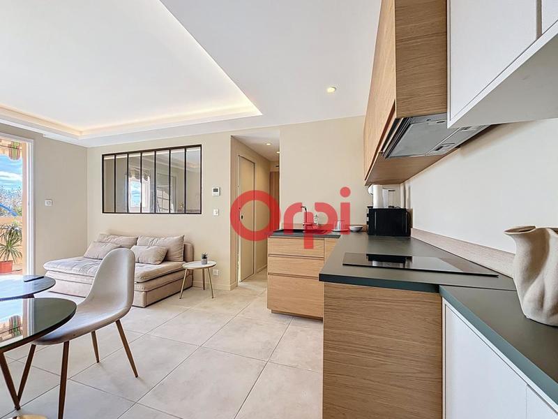 Appartement - 28 m² - 2 pièces