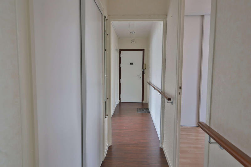 Appartement - 67 m² - 4 pièces