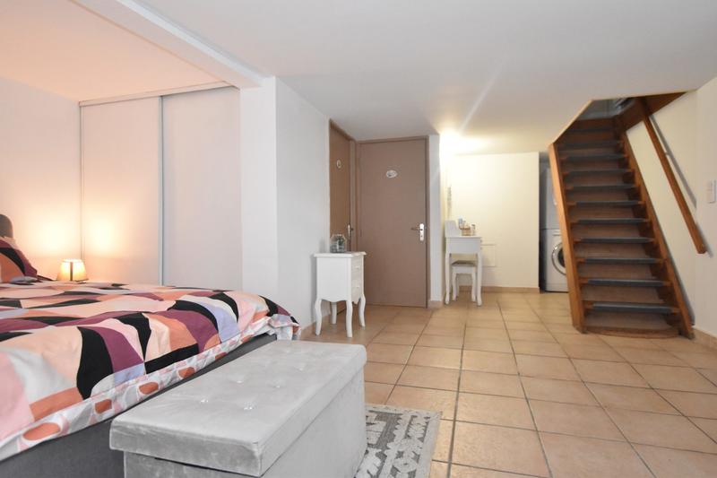 Maison - 70 m² - 4 pièces