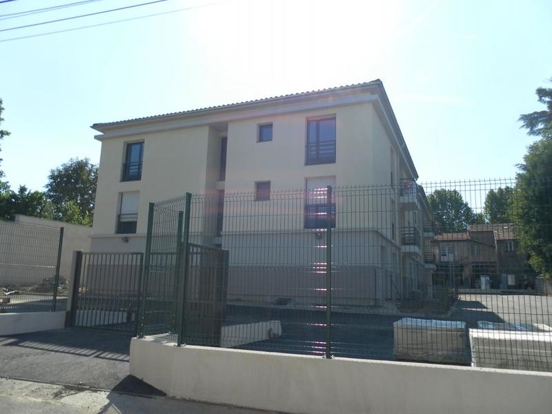 Studio - 20 m² - 1 pièce