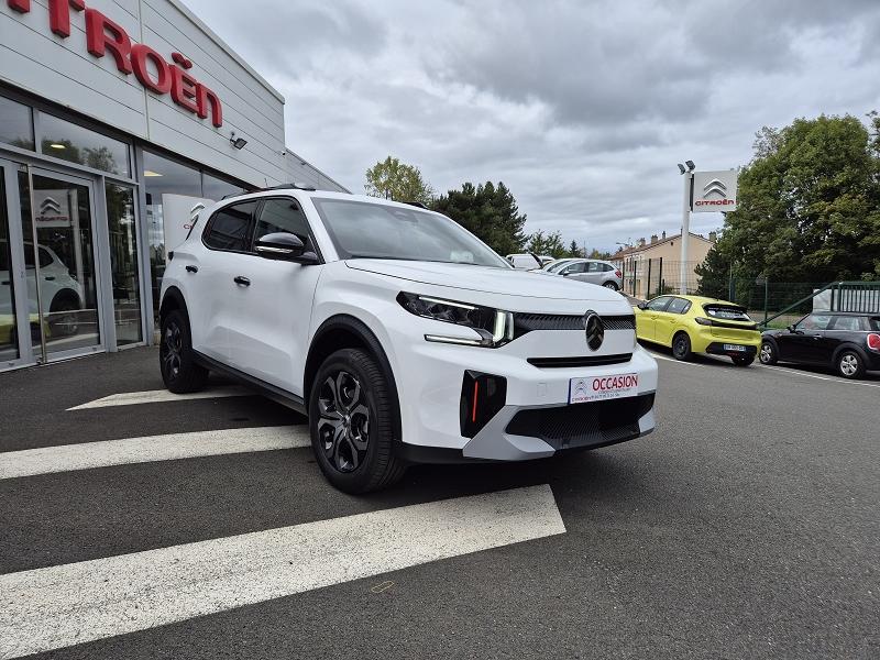 Citroën C3 Aircross 1.2 Puretech 12v - 100 s&amp;S Plus