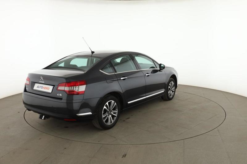 Citroën C5 2.0 Blue-HDi Hydractive Millenium Bv6 150 ch