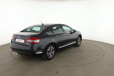 Citroën C5 2.0 Blue-HDi Hydractive Millenium Bv6 150 ch