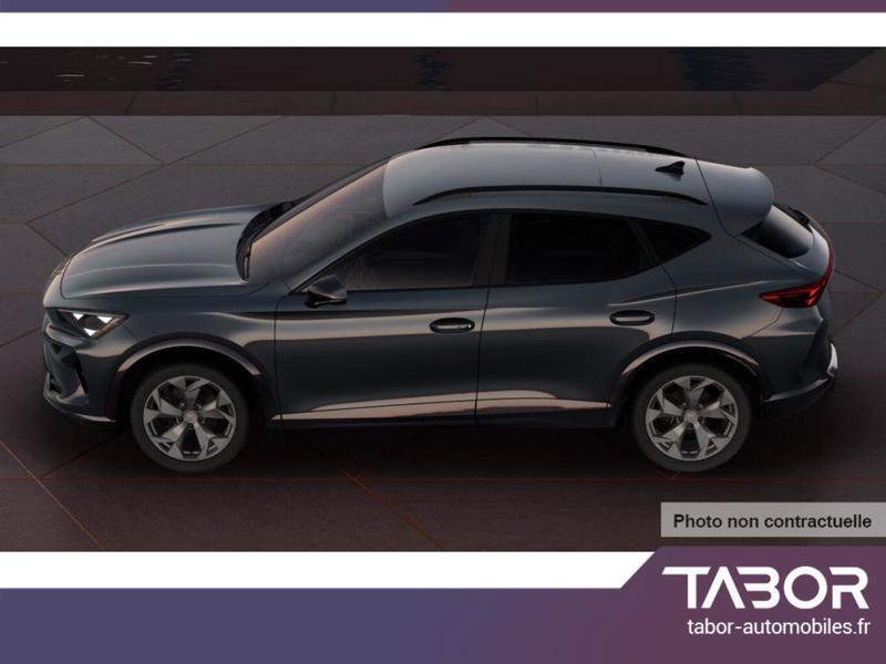 Cupra Formentor eTSI Dsg ChauffS Acc 3ZClima