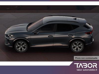 Cupra Formentor eTSI Dsg ChauffS Acc 3ZClima