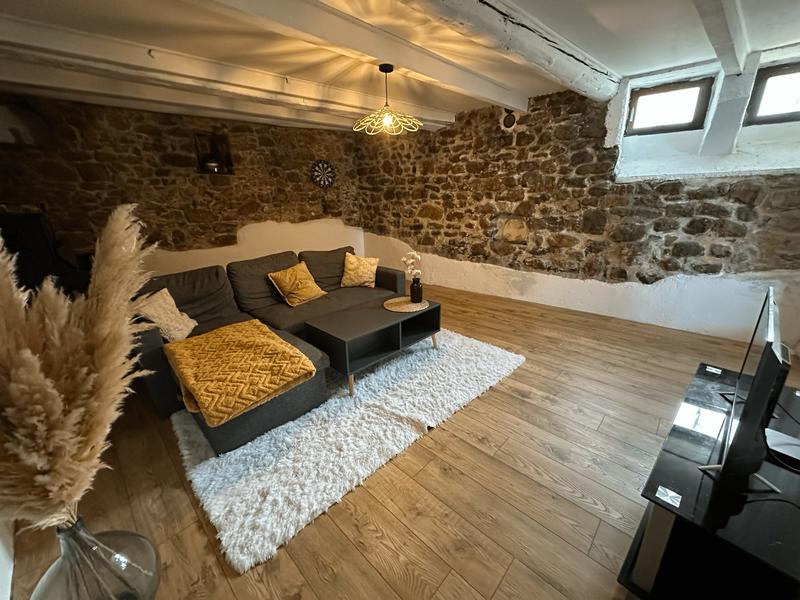 Maison - 133 m² - 5 pièces