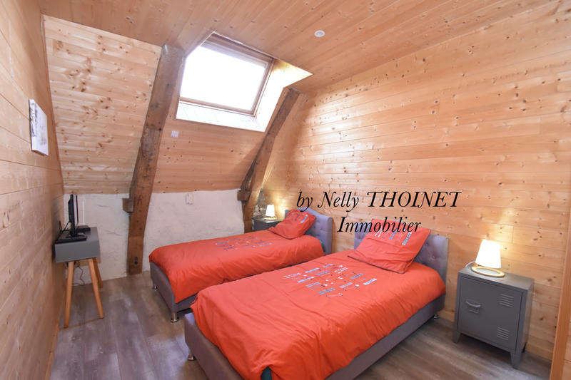 Local commercial - 290 m² - 7 pièces