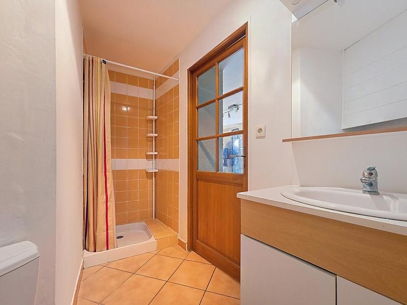 Maison - 72 m² - 3 pièces