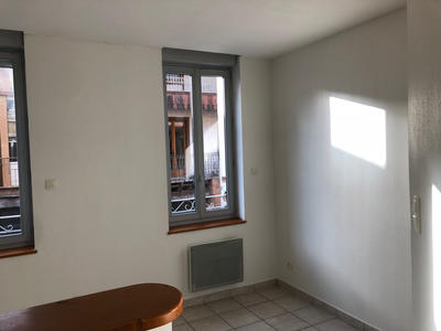Appartement - 21 m² - 1 pièce