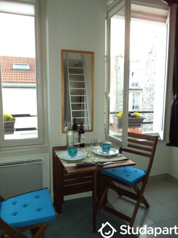 Appartement - 30 m² - 1 pièce