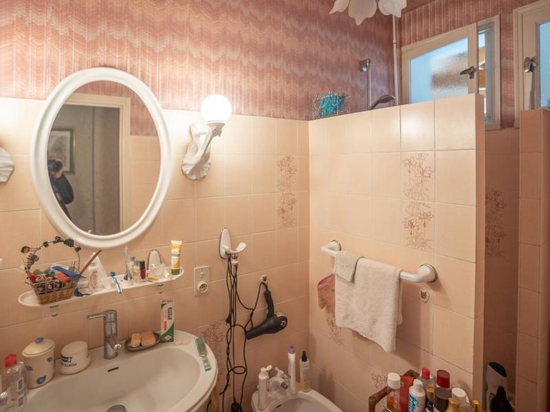 Maison - 133 m² - 5 pièces