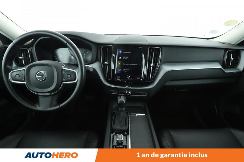 Volvo Xc60 2.0 D4 AdBlue Business Executive Geartronic 8 190 ch
