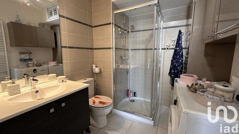 Appartement - 85 m² - 3 pièces