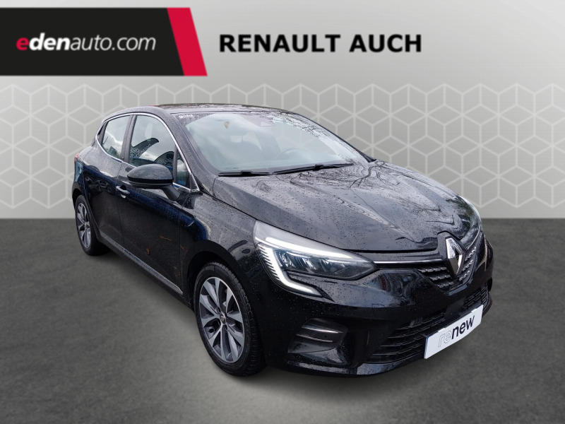 Renault Clio E-Tech 140 Intens