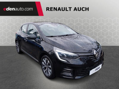 Renault Clio E-Tech 140 Intens