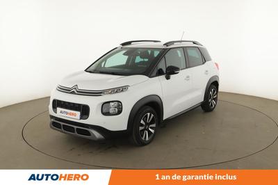 Citroën C3 Aircross 1.5 Blue-HDi Shine Business Eat6 120 ch