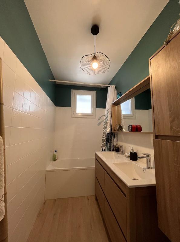 Maison - 138 m² - 7 pièces