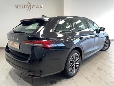 Skoda Octavia Combi 2.0 Tdi 150 ch Scr Dsg7 Selection