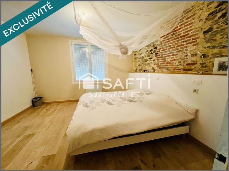 Maison - 153 m² - 6 pièces