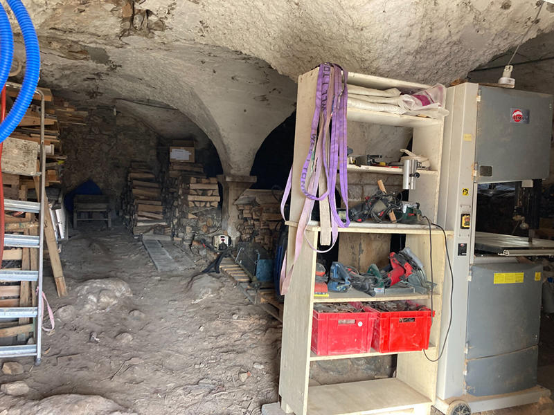 Ferme - 199 m² - 4 pièces