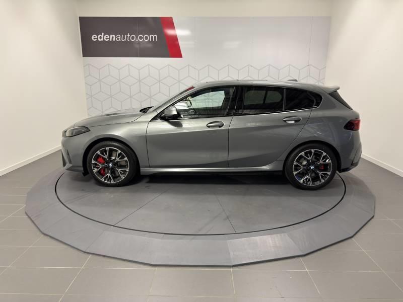 Bmw Série 1 123 xDrive 218 ch Dkg7 m Sport