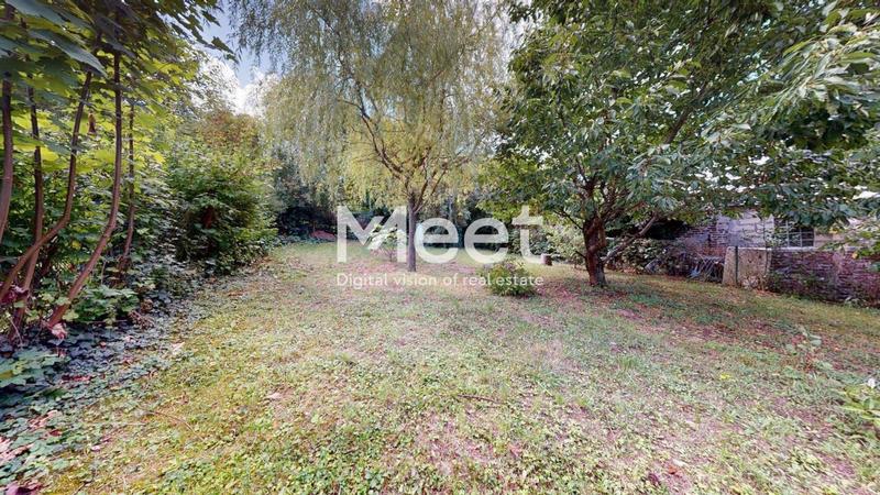 Maison - 82 m² - 4 pièces