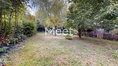 Maison - 82 m² - 4 pièces