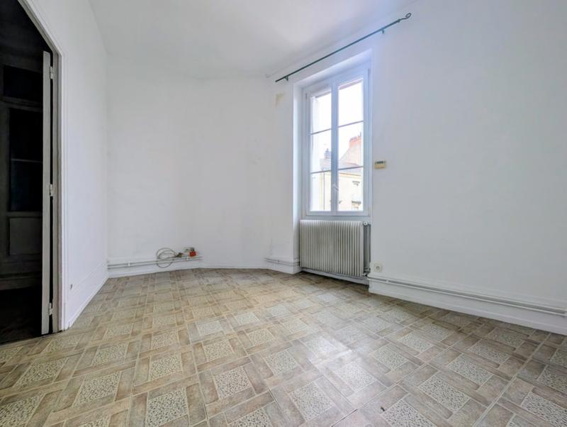 Appartement - 31 m² - 2 pièces