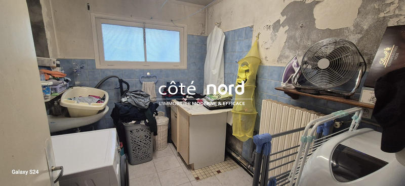 Maison - 131 m² - 5 pièces