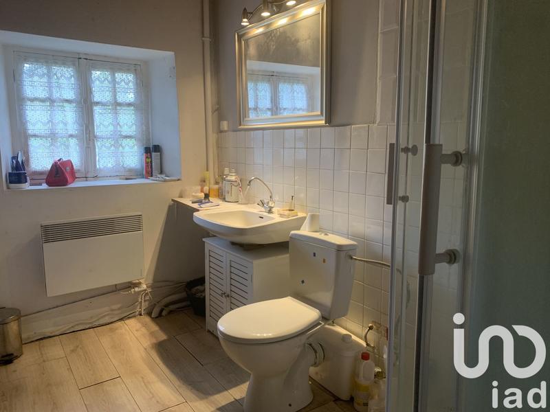 Maison - 180 m² - 6 pièces